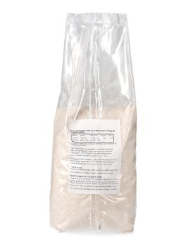 Farina Integrale di Grano Tenero Macinata a Pietra - 2