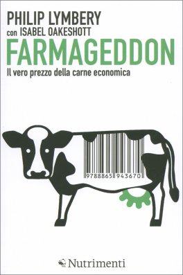 Farmageddon — Libro - 1