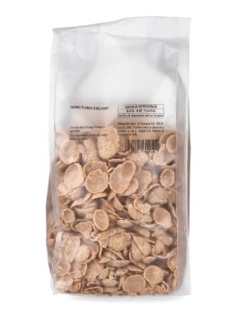 Farro Flakes Bio - 3
