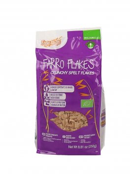 Farro Flakes Integrali - 2
