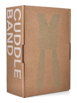 Fascia Portabebè Preannodata Koala Cuddle Band 2 Linen - 7