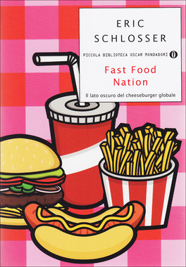 Fast Food Nation  — Libro - 1
