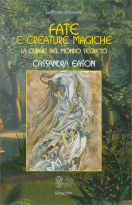 Fate e Creature Magiche — Libro - 1