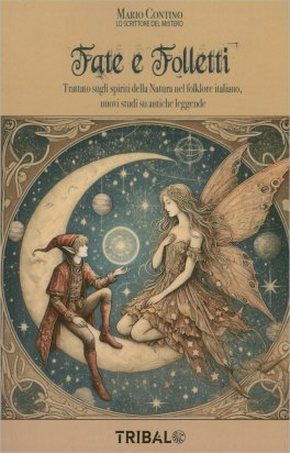 Fate e Folletti — eBook - 1