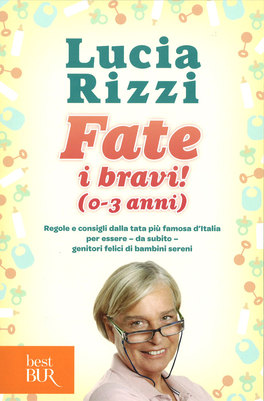 Fate i Bravi (0-3 Anni) — Libro - 1