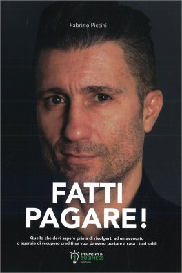 Fatti Pagare! — Libro - 1