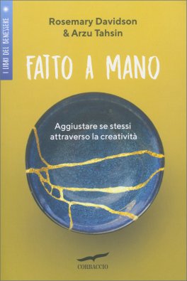 Fatto a Mano — Libro - 1