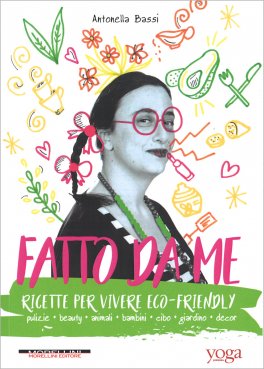 Fatto da Me — Libro - 1