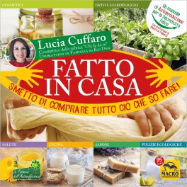 Fatto in Casa — Libro - 1
