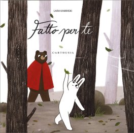 Fatto per Te — Libro - 1