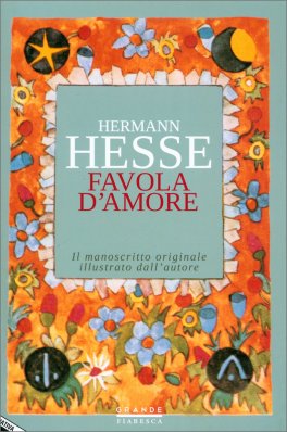 Favola d'Amore — Libro - 1