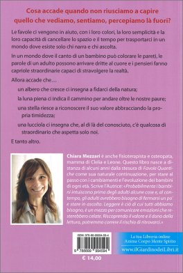 Favole Quantiche crescono — Libro - 2