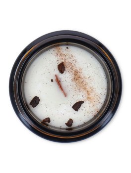 Febbraio - Candela Profumata in Cera di Soia - 6