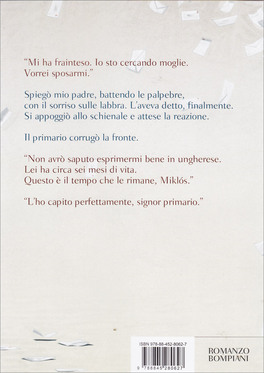 Febbre all'Alba — Libro - 2