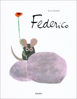 Federico — Libro - 1