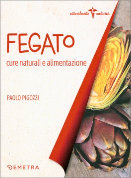 Fegato — Libro - 1