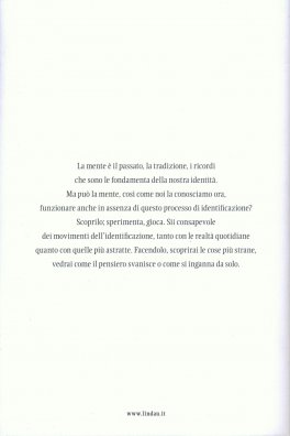Felice è Colui che Non è Niente — Libro - 2