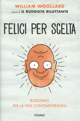 Felici per Scelta — Libro - 1