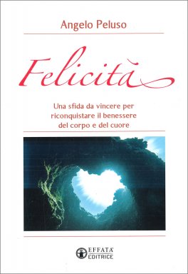 Felicità — Libro - 1