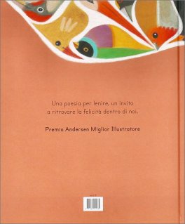 Felicità è una Parola Semplice — Libro - 2