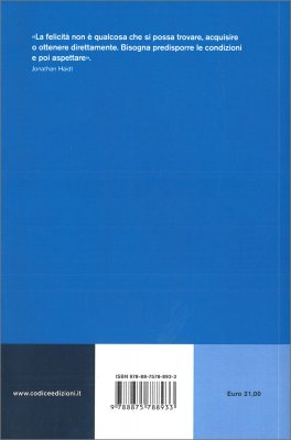 Felicità: un'Ipotesi — Libro - 2