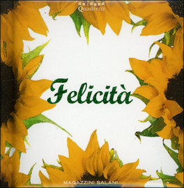 Felicità — Libro - 1