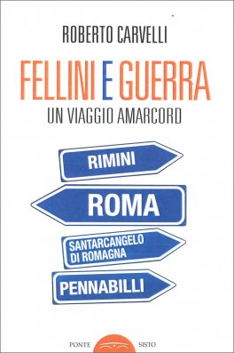 Fellini e Guerra — Libro - 1
