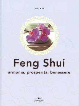 Feng Shui — Libro - 1