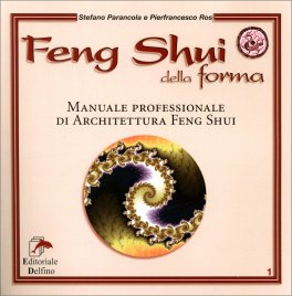 Feng Shui della Forma — Libro - 1