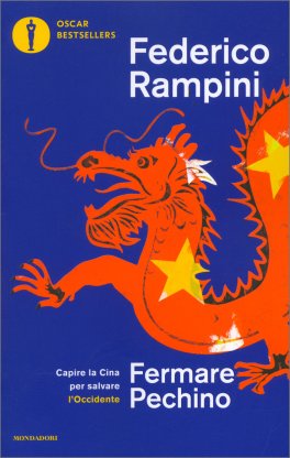 Fermare Pechino — Libro - 1