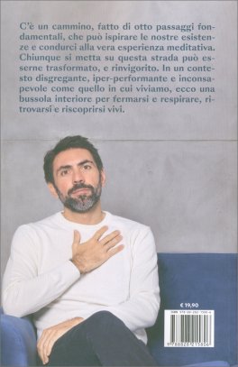 Fermati e Respira — Libro - 2