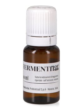 FermentFlor Pro Junior - Flaconcini - 2