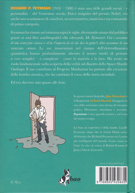 Feynman — Libro - 2