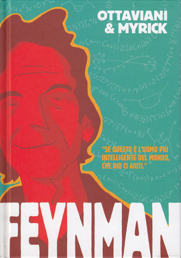 Feynman — Libro - 1