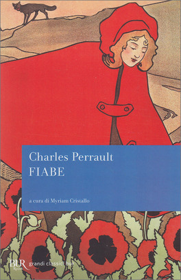 Fiabe — Libro - 1