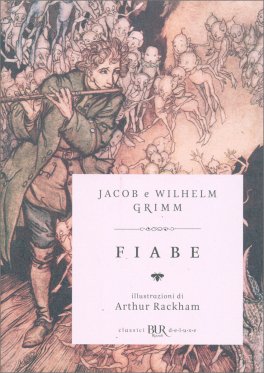 Fiabe — Libro - 1