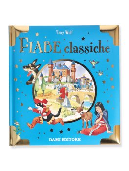 Fiabe Classiche — Libro - 1