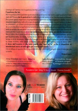 Fiamme Gemelle — Libro - 2