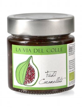 Fichi Caramellati - 1