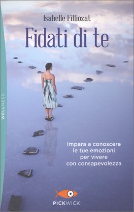 Fidati di Te — Libro - 1