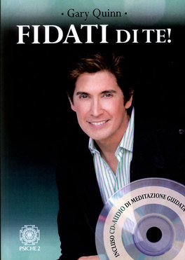 Fidati di Te + CD  — Libro - 1