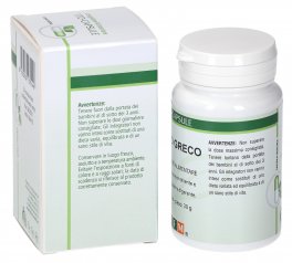 Fieno Greco - Capsule - 2