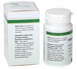 Fieno Greco - Capsule - 3