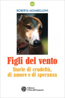 Figli del Vento — Libro - 1