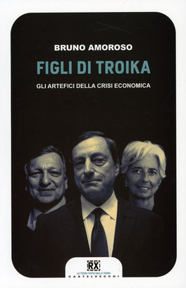 Figli di Troika  — Libro - 1