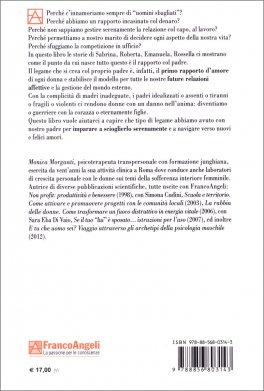 Figlie di Padri Scomodi — Libro - 2
