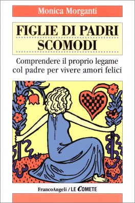 Figlie di Padri Scomodi — Libro - 1