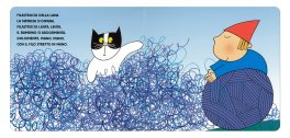 Filastrocche dei Gatti — Libro - 3
