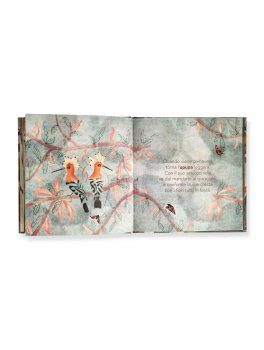 Filastrocche Selvatiche — Libro - 3
