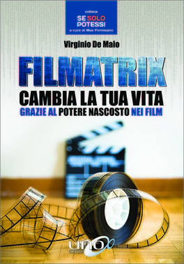 Filmatrix — Libro - 1